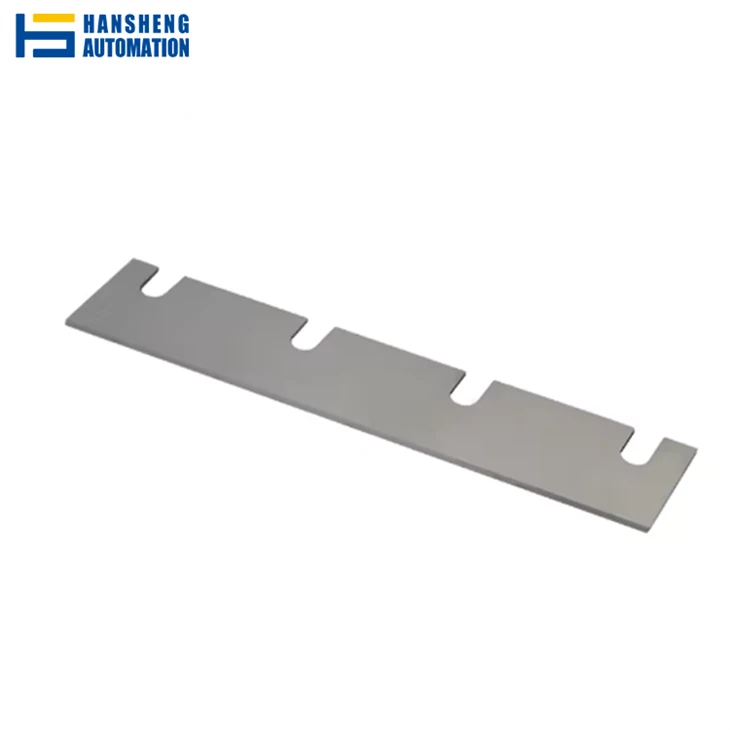 2599FA4-1 Tungsten Carbide Tipping Knife Tungsten Carbide Tipping Knife For The Tobacco Industry 2599FA4-1 Tungsten Carbide Tipping Knife Tungsten Carbide Tipping Knife For The Tobacco Industry