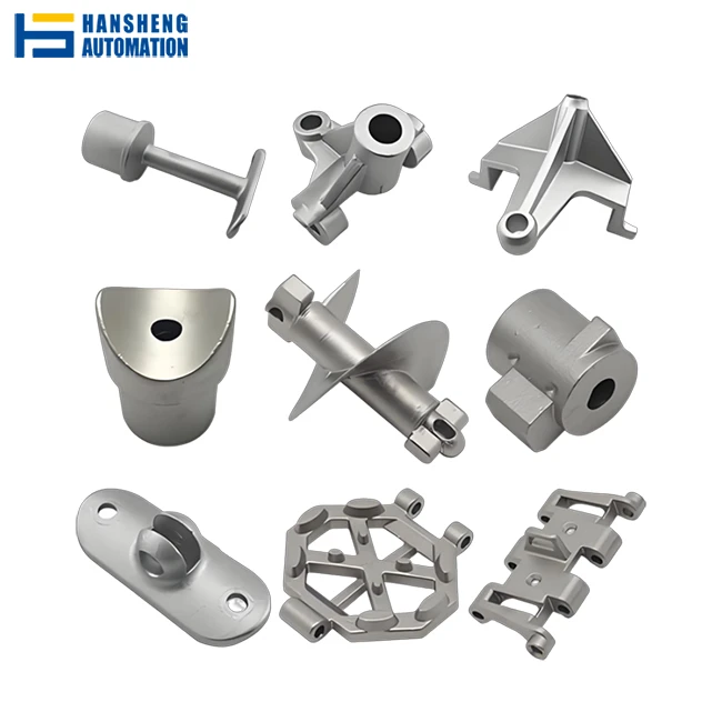 Castings Machining Castings Machining