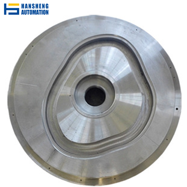 Custom Cams Design And Manufacturing