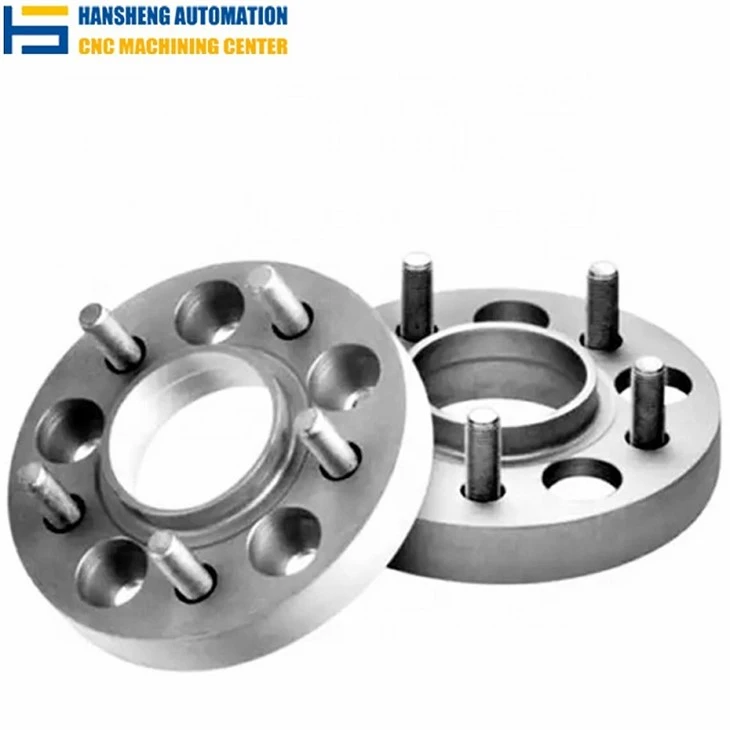 Customized Machining Services Customized Machining Services
