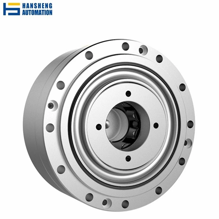 CSD Zero-backlash Harmonic Drive