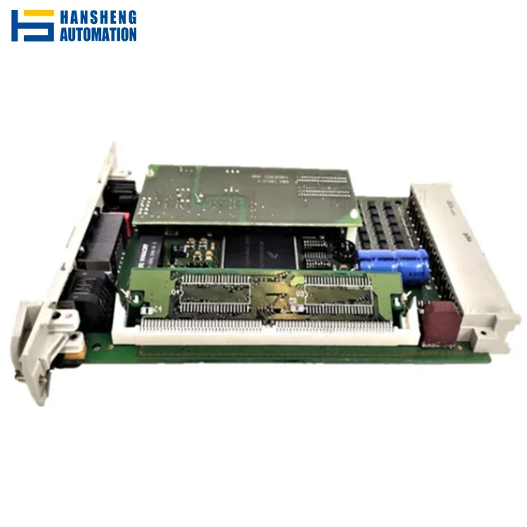 Modul komunikasi Hima 80105