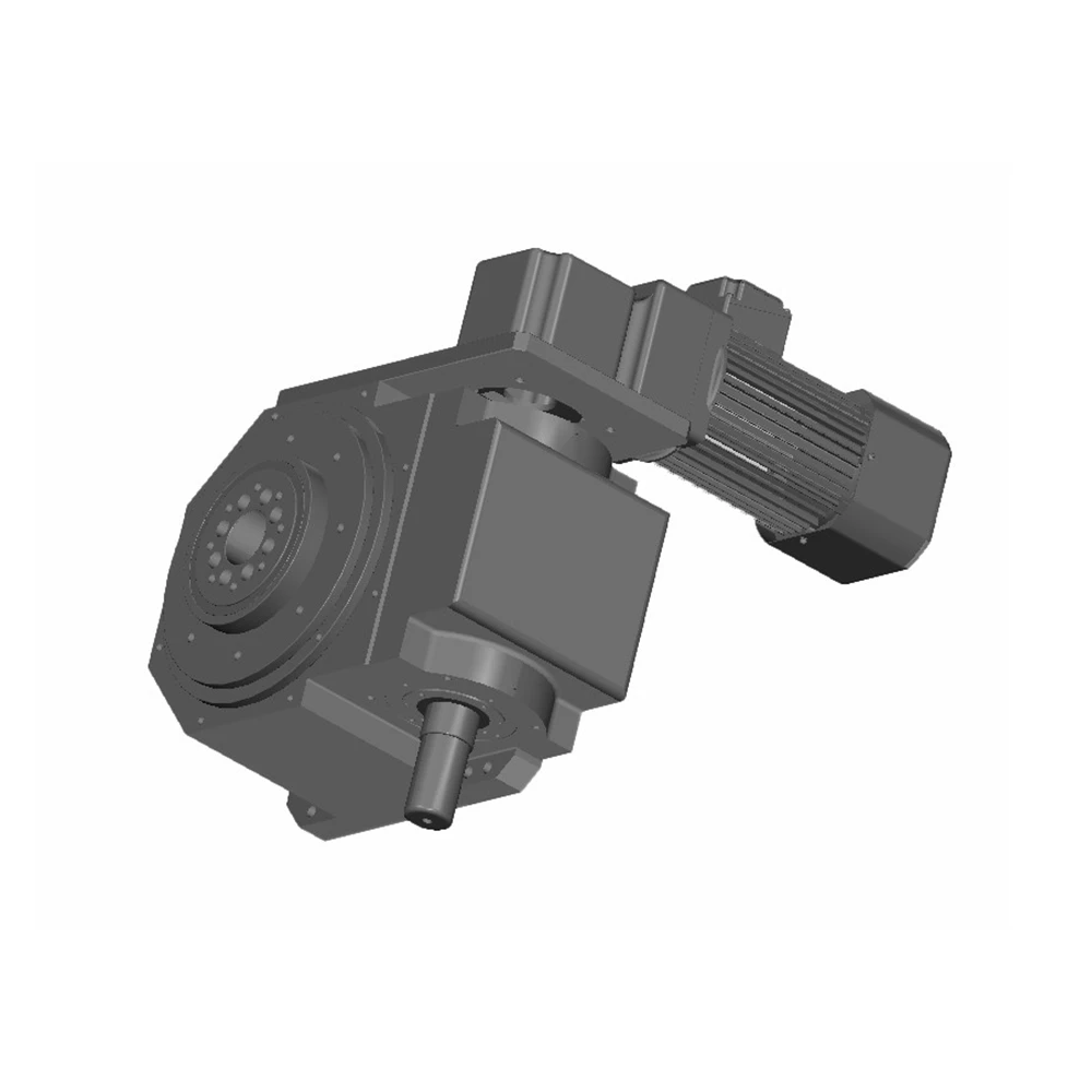 Cam-Indexer-DT-Series