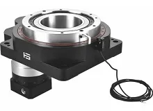 Hollow-Rotary-Table-HRTZ Hollow-Rotary-Table-HRTZ