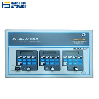 9907-149 peranti perjalanan overspeed elektronik