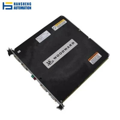Woodward 5501-471 Modul Netcon Sio