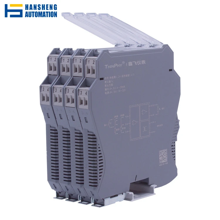 Thinphy xfwd -1 pemancar suhu dg